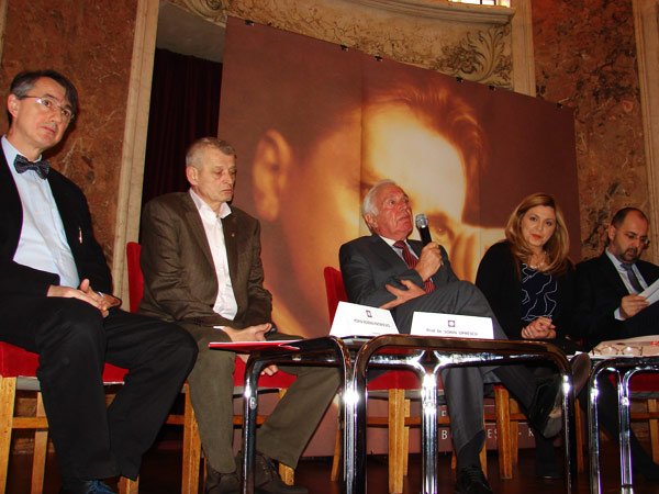 Ioan Holender: „Nu există un al doilea festival precum «Enescu»“ 103284