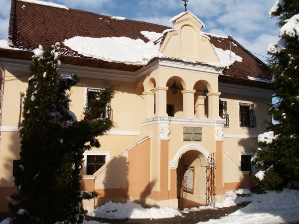 Legăturile domnitorului Al.I. Cuza cu Braşovul 103285