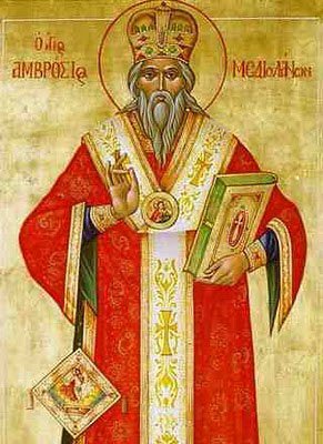 Prefigurări biblice ale Tainei Sfântului Botez 103276