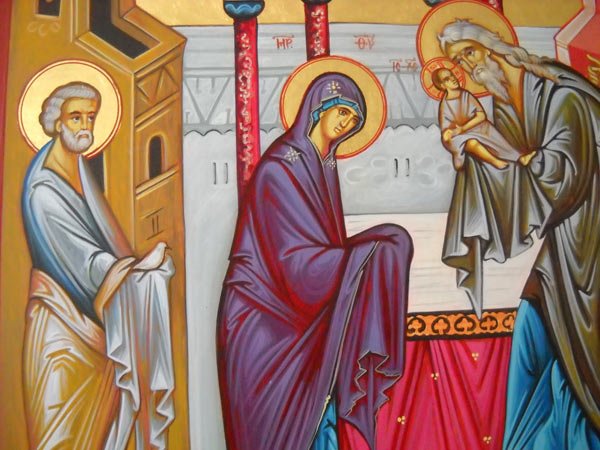 360 de ani de aşteptare pentru izbăvire 103316