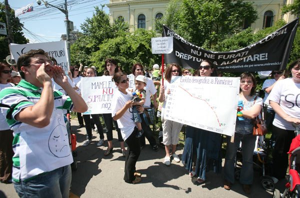 Asumarea situaţiilor grele prin care trecem 103321