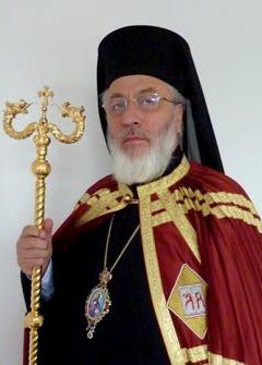 Bartolomeu Mitropolitul, Arhiereu harnic al Bisericii străbune 103317