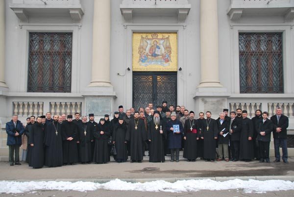 Filantropia, o prioritate în 2011 103310