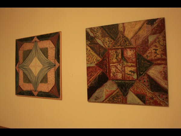 Horia Bernea, redescoperit 103320