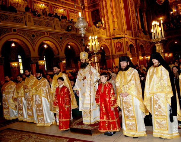 Hramul Catedralei mitropolitane din Timişoara 103305