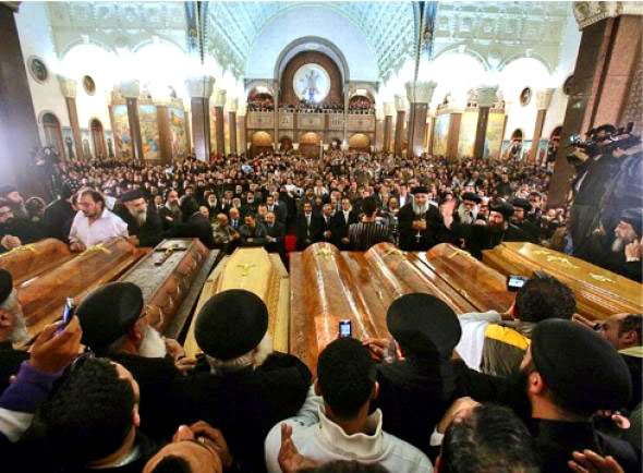 Persecutarea creştinilor 103294