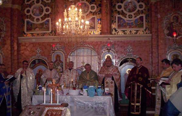 Misiunea socială a Bisericii 103332