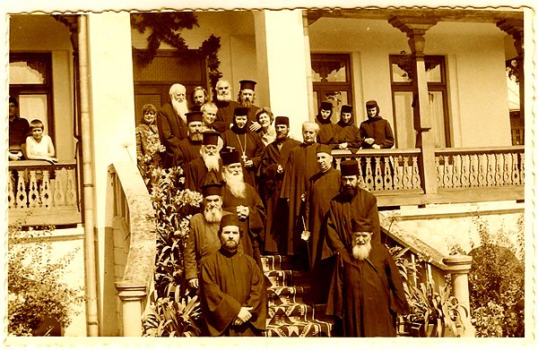 11 ani în oaza spirituală de la Văratic 103334