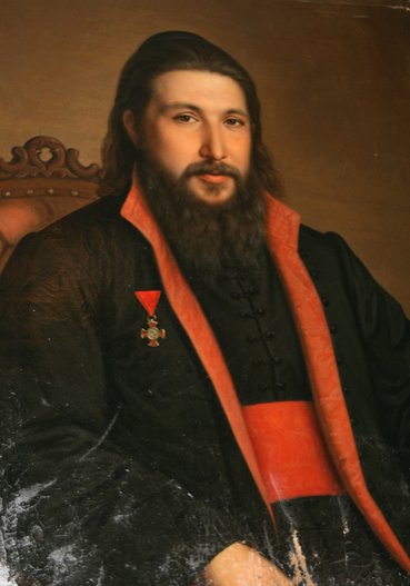 95 de ani de la trecerea la cele veşnice 103351