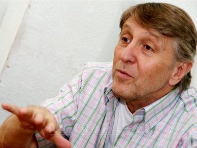 Conferinţele TNB: Regizorul Andrei Şerban, despre opera lui Cehov 103347