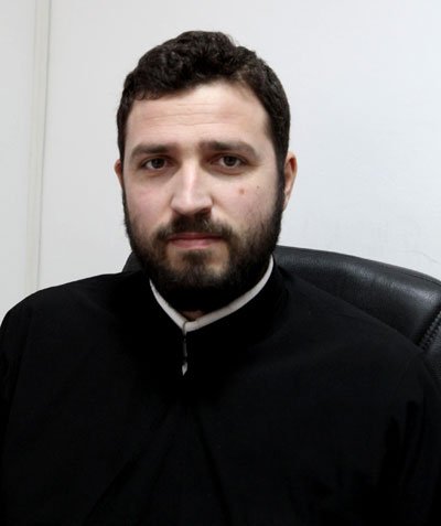 Răspunsuri duhovniceşti: „Aşteptarea, nădejdea şi pregătirea Vechiului Testament“ 103343