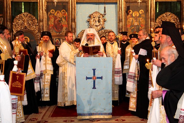 Lumina vieţii omului - moştenire netrecătoare 103357