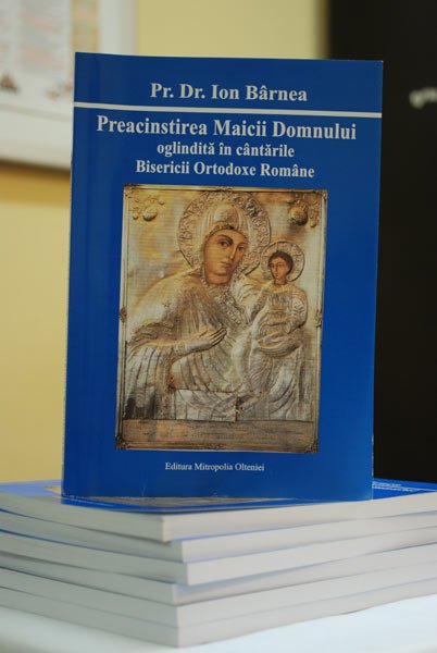 Nouă apariţie editorială 103372