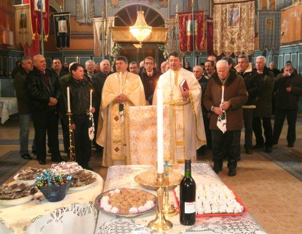 Aniversare în Episcopia Dacia Felix 103388