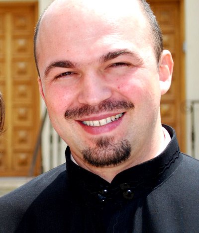 Apa cea vie a cuvântului dumnezeiesc 103381