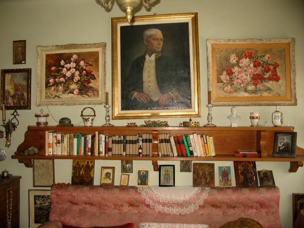 „Răscoala“ unei lumi ce nu trebuie să piară 103385