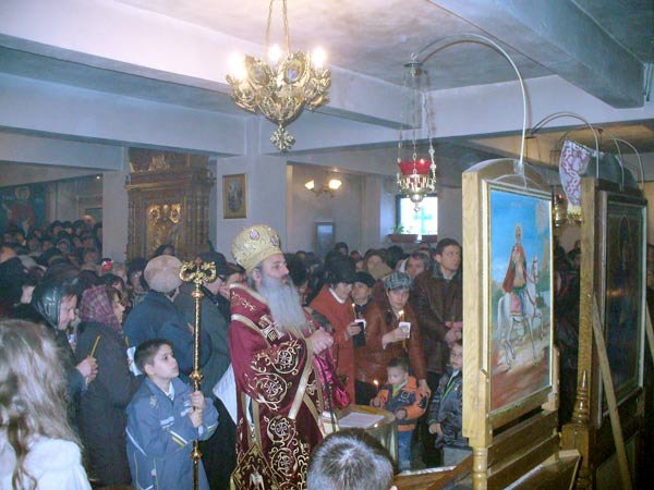 „Cananeanca, chipul femeii care strigă cu nădejde la Dumnezeu“ 103421