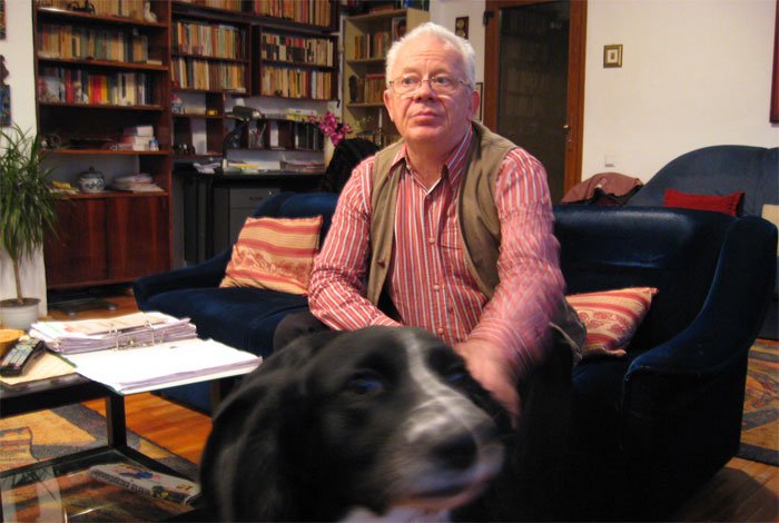 „La umbra bisericii din Vinerea l-am simţit pe Dumnezeu!“ 103426