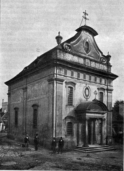 Vechea comunitate a grecilor din Sibiu (I) 103419