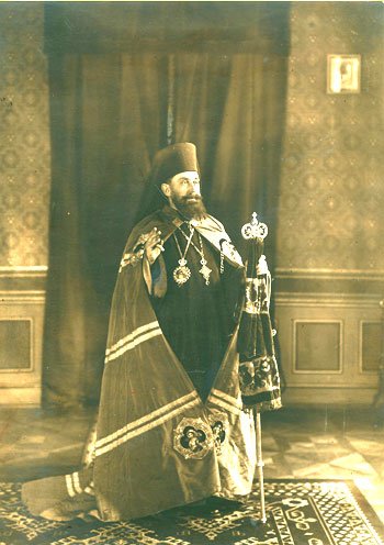 Visarion Puiu episcopul 103417