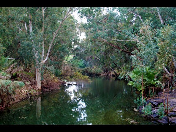 Apa de sub pragul Templului 103487