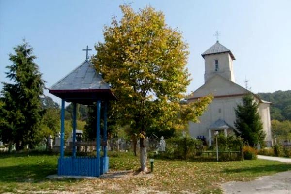 Atelier de creaţie la Mănăstirea Popânzăleşti 103469