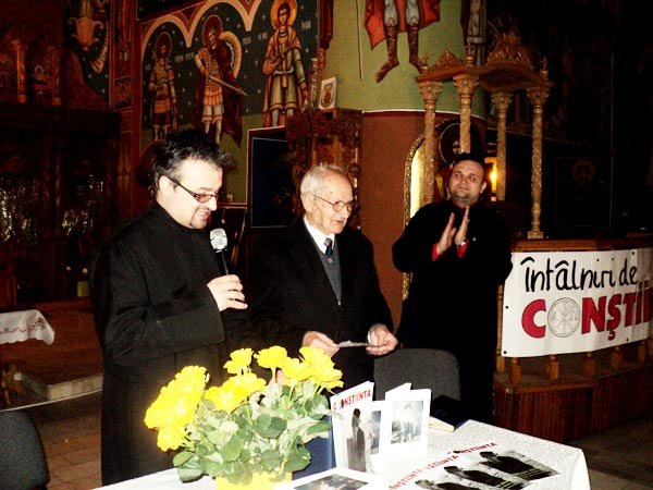 Conferinţă duhovnicească la Ploieşti 103455