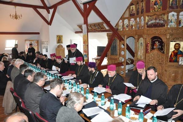 Grijă pentru familie, patrimoniu şi nevoiaşi 103457