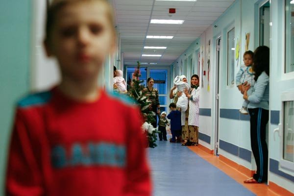 Înlocuitor de mamă 103463