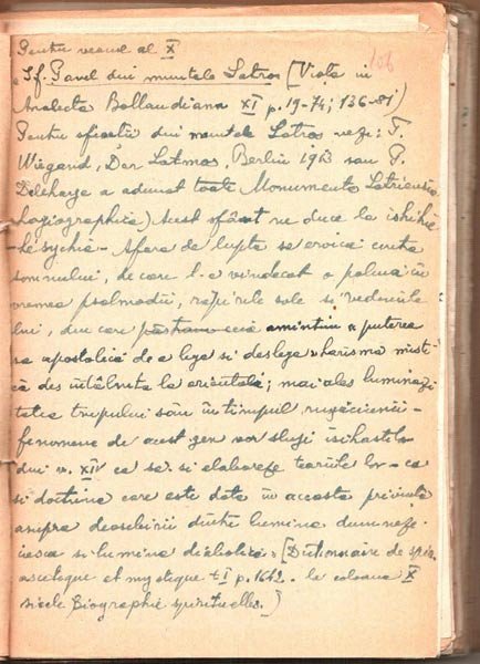 Izvoarele filocalice ale „Rugului Aprins“ 103465