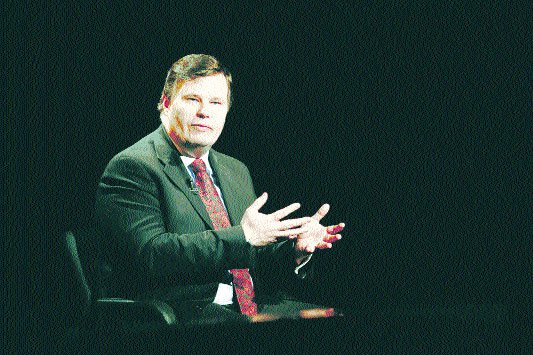 „Programul pentru România a fost un succes pentru FMI“ 103500