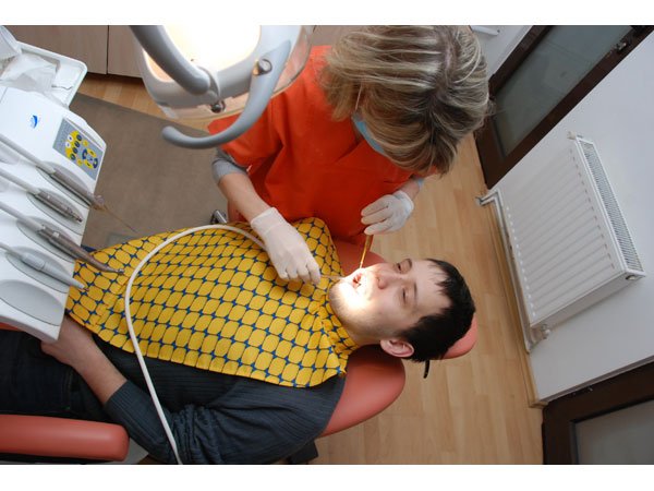 Cum scăpăm de frica de dentist 103516