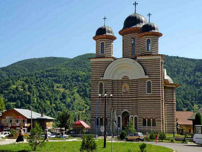 Întâlnire cu protopopii în Arhiepiscopia Buzăului şi Vrancei 103504