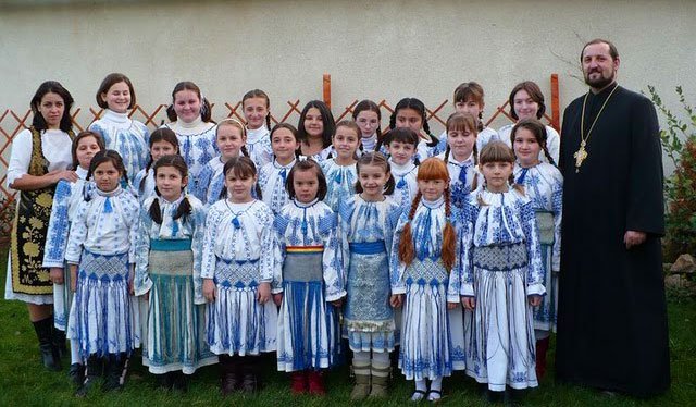 O şansă pentru neuitarea tradiţiilor 103501