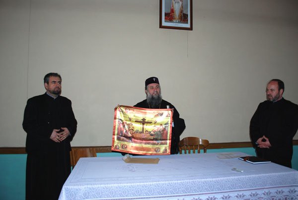 Rolul şi importanţa Sfântului Antimis 103520