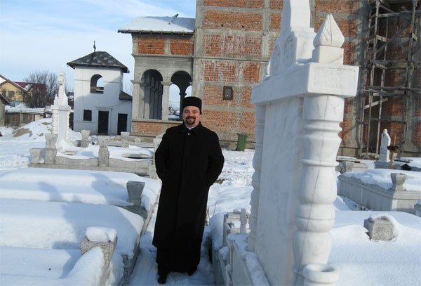 Bucuriile şi tristeţile unui preot de ţară 103527