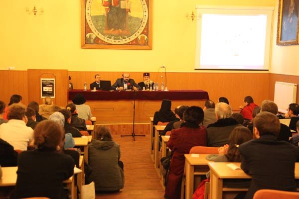 Conferinţă despre pericolul pornografiei 103541