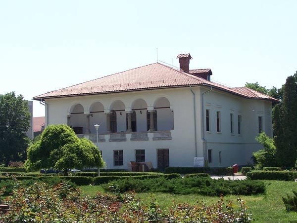 Expoziţie închinată reginei Carmen Sylva 103542