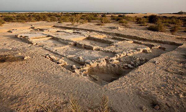 Mănăstire creştină veche de 1.400 de ani 103533