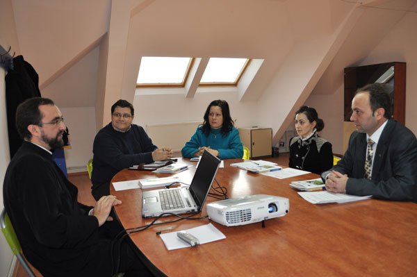 Masă rotundă pe tema adicţiei, la Iaşi 103545