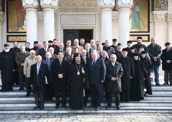 Bilanţul activităţilor pe anul 2010 la Galaţi 103565