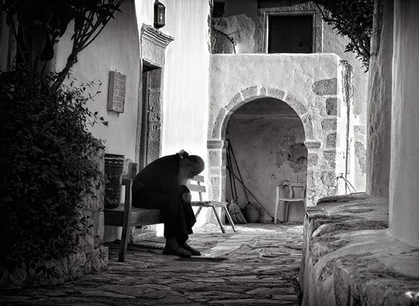 Smerenia şi patima mândriei la Sfinţii Părinţi 103550