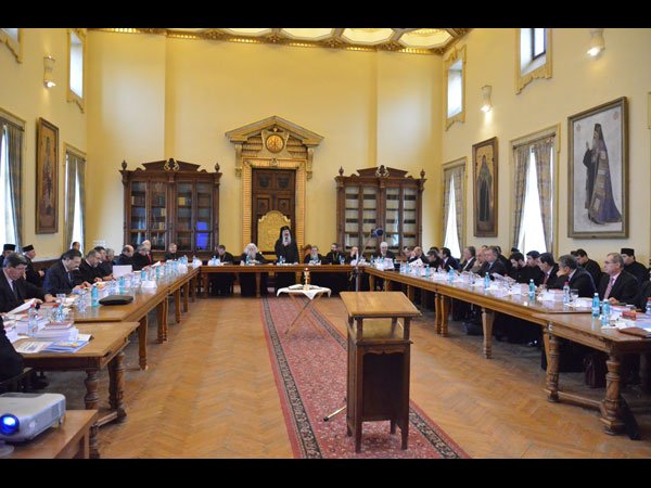 Activitatea administrativ-bisericească a Arhiepiscopiei Iaşilor în anul 2010 103572