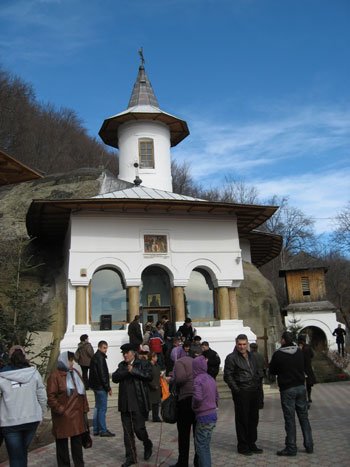 Sărbătoare la Nămăieşti 103587