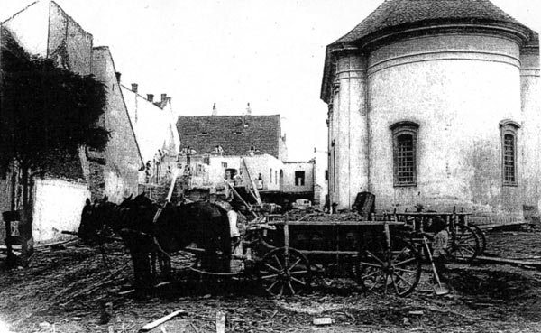 Vechea comunitate a grecilor din Sibiu (II) 103578