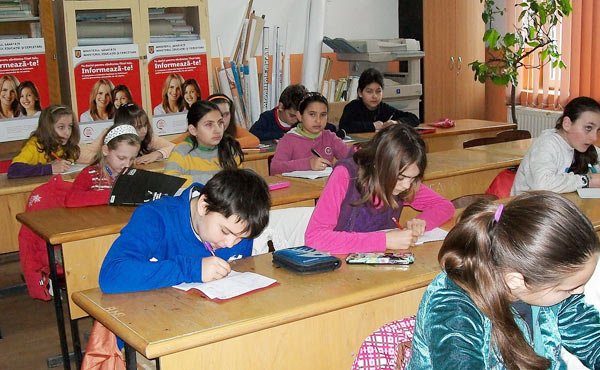 Copiii matematicieni din Parohia Giarmata 103619