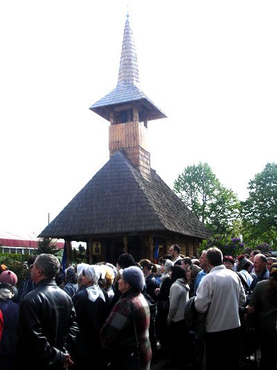 Imobilul Mănăstirii „Sfântul Gheorghe“, achiziţionat legal 103612