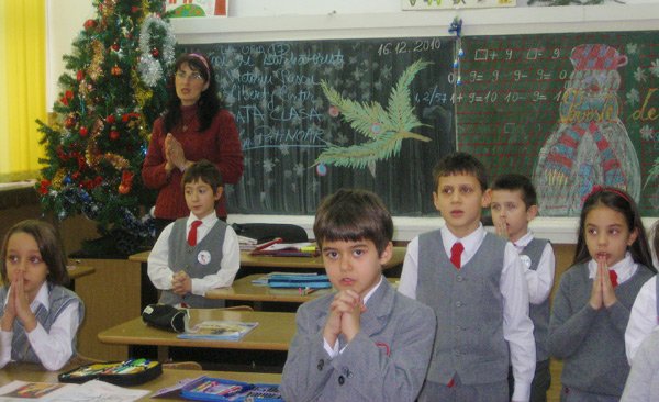 Refuzăm oferta vidului spiritual 103609