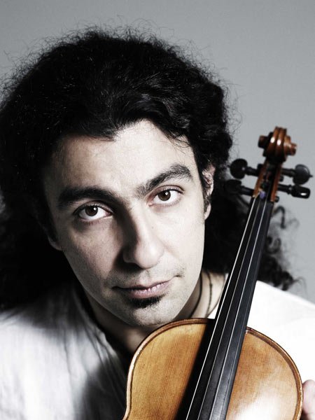 A început a doua ediţie a Festivalului de Flamenco 103636