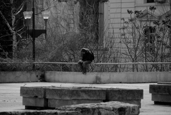 Adolescenţii, chemaţi să lupte împotriva drogurilor 103652